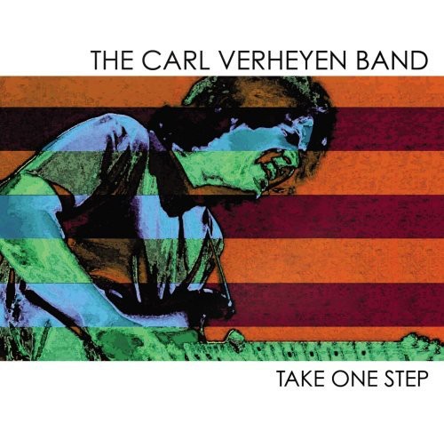 Take One Step [Import]