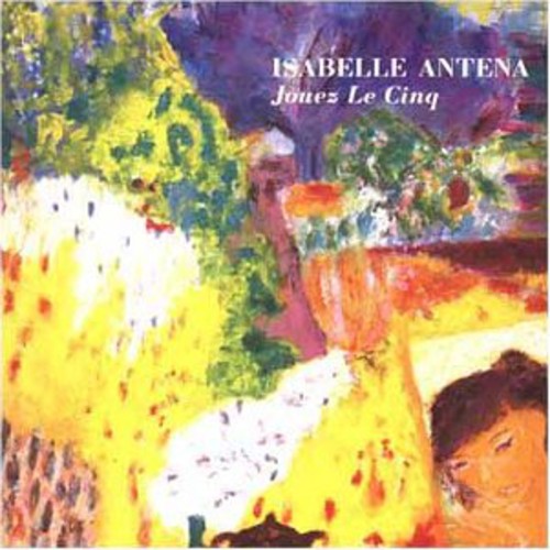 Jouez Le Cinq [Import]