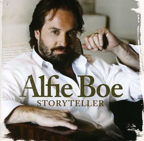 Storyteller