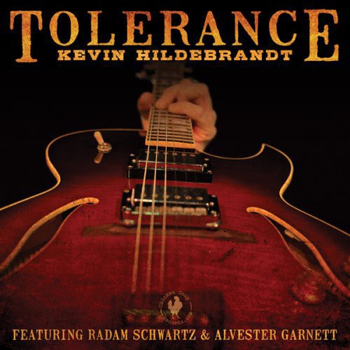 Tolerance