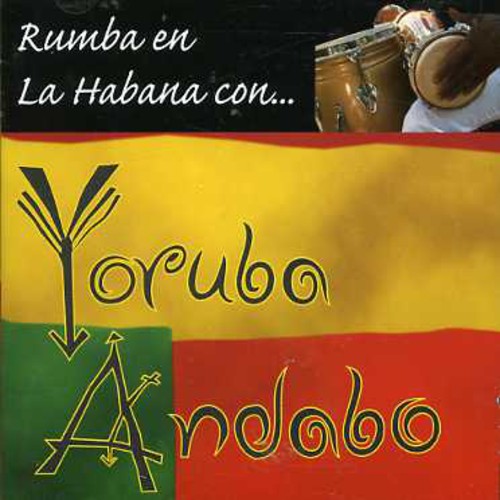 Rumba En La Habana Con...