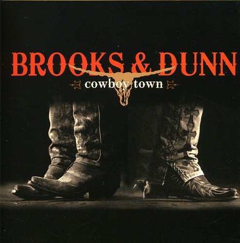Cowboy Town [Import]