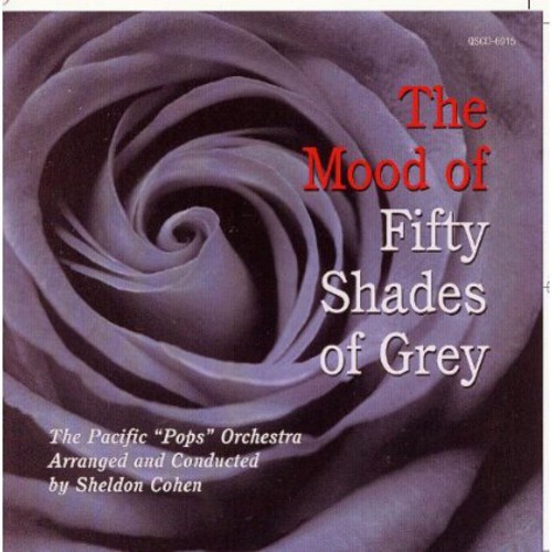 Mood of Fifty Shades of Grey