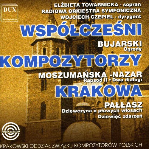 Contemporary Composers of Cracow