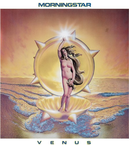 Venus [Import]