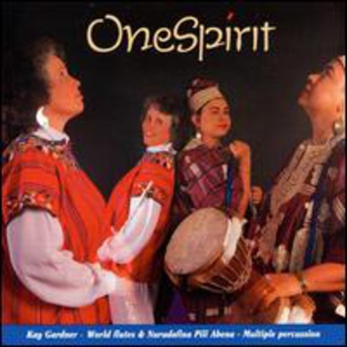 One Spirit
