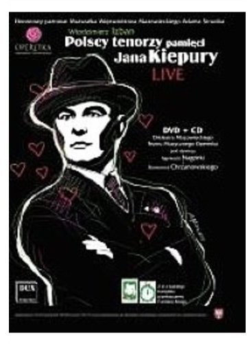 Polish Tenors for Remembrance of Jan Kiepura