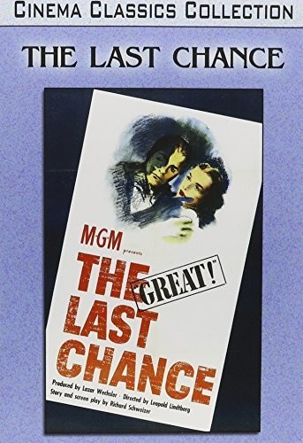 The Last Chance