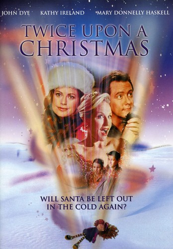 Twice Upon a Christmas