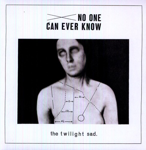 No One Can Ever Know