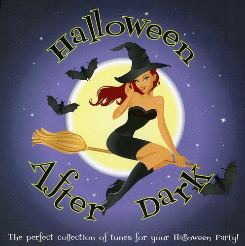 Halloween After Dark