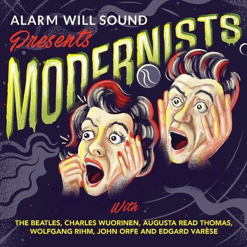 MODERNISTS