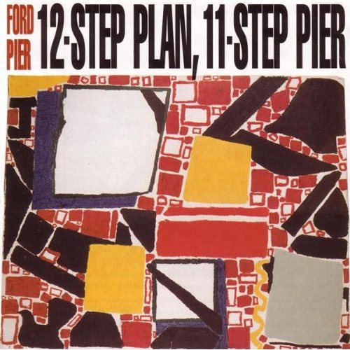 12-Step Plan 11-Step Pier