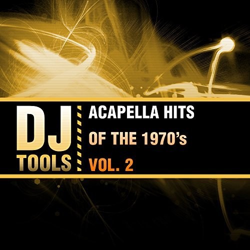 ACAPELLA HITS OF THE 1970'S VOL. 2