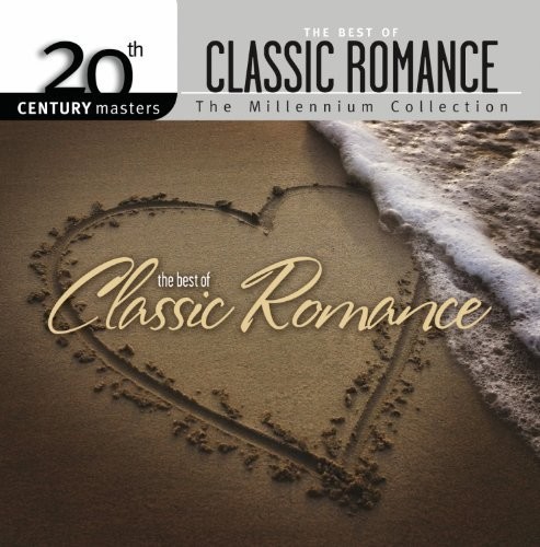 Best Of Classic Romance /  Various [Import]