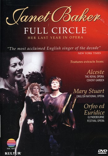 Full Circle