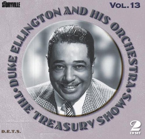 The Treasury Shows