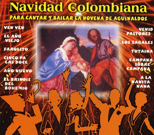 Navidad Colombiana