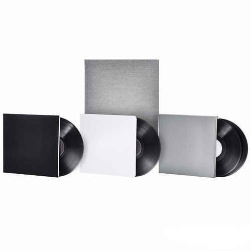 Vinyl Box Set [Explicit Content]