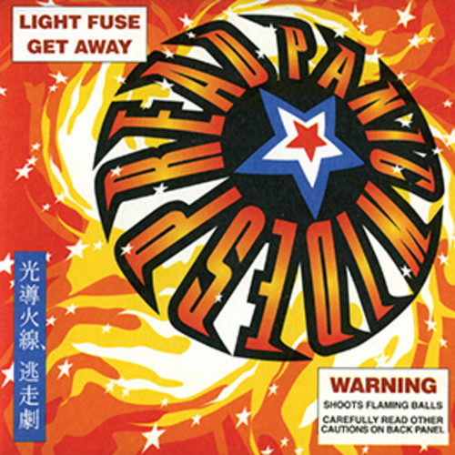 Light Fuse Get Away [Import]