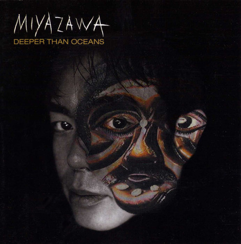 Deeper Than Oceans