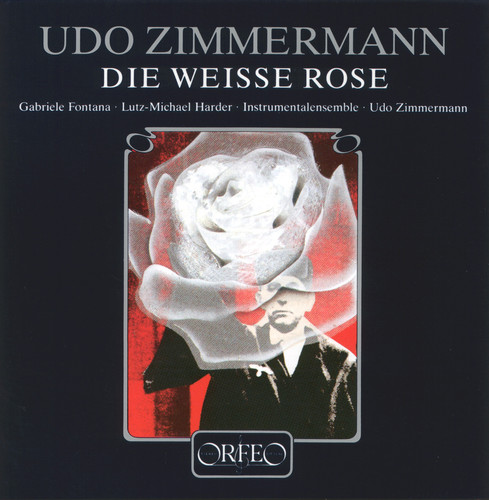 White Rose