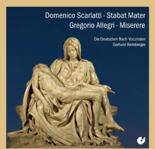 Stabat Mater Miserere