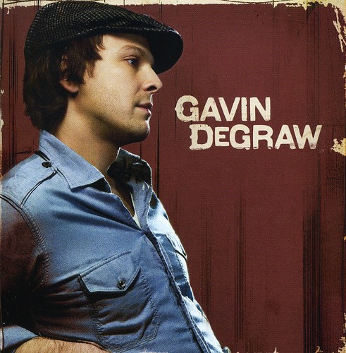 Gavin Degraw [Import]