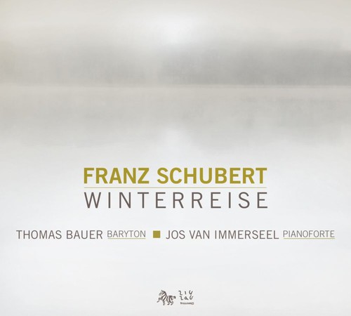 Die Winterreise