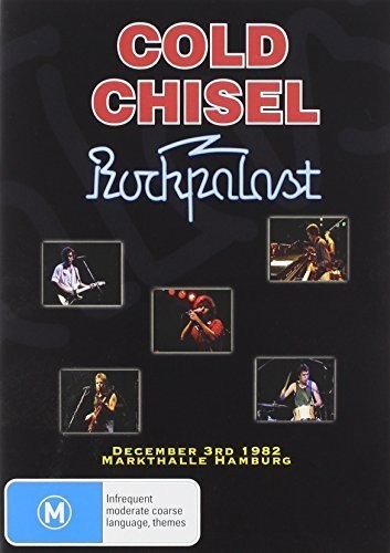 Rockpalast [Import]
