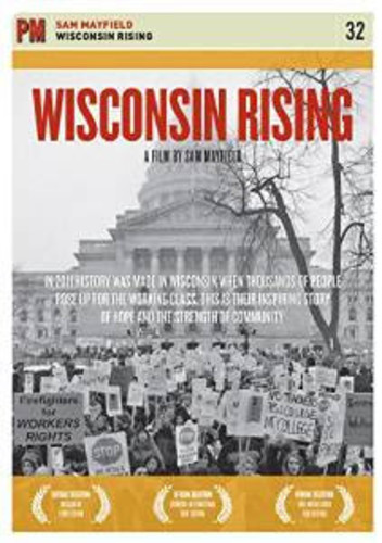 Wisconsin Rising