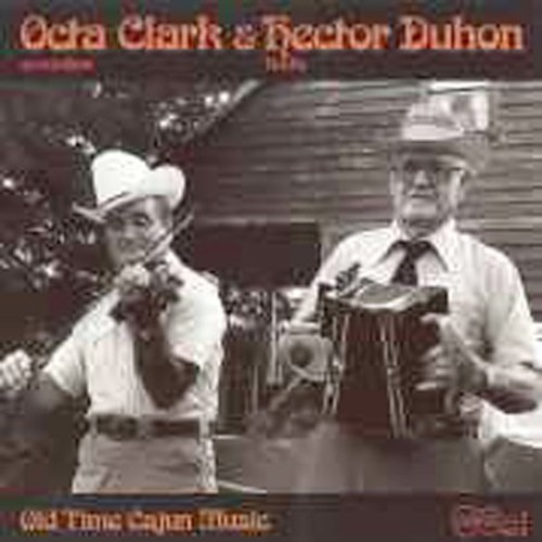 Old Time Cajun Music