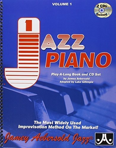 How to Play Jazz for Piano 1