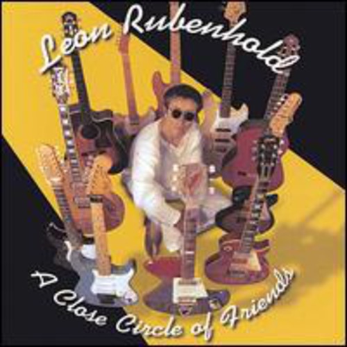 Close Circle of Friends