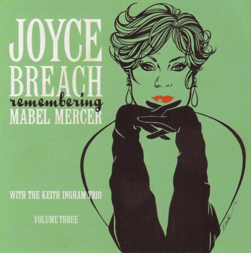 Remembering Mabel Marcer, Vol. 3