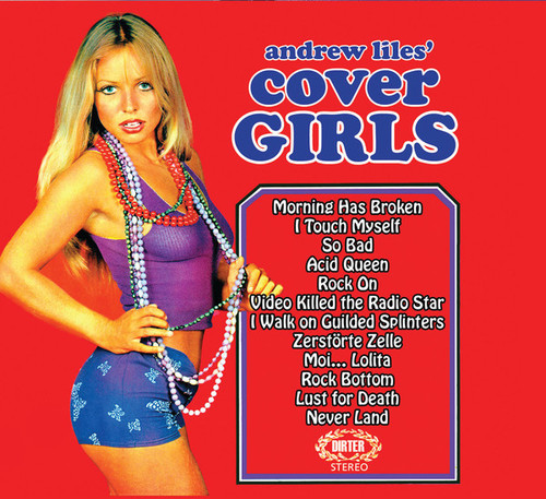 Cover Girls