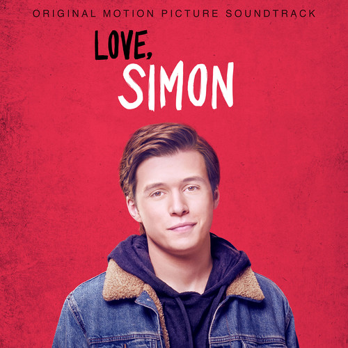 Love, Simon (Original Soundtrack)