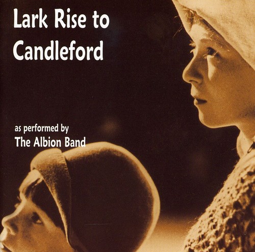 Lark Rise to Candleford [Import]