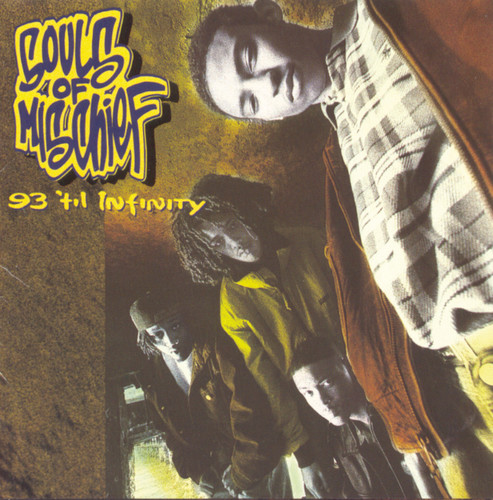 93 Til Infinity [Explicit Content]