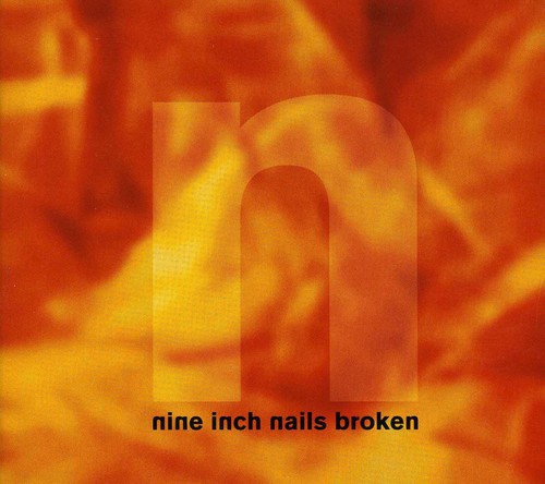 Broken