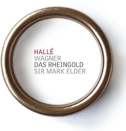 Das Rheingold