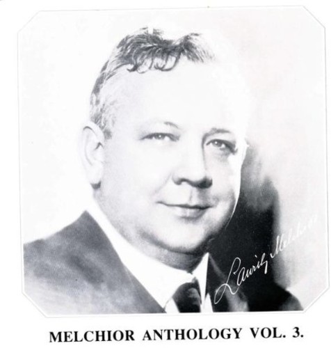 Melchior Anthology 3