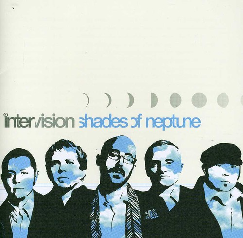 SHADES OF NEPTUNE
