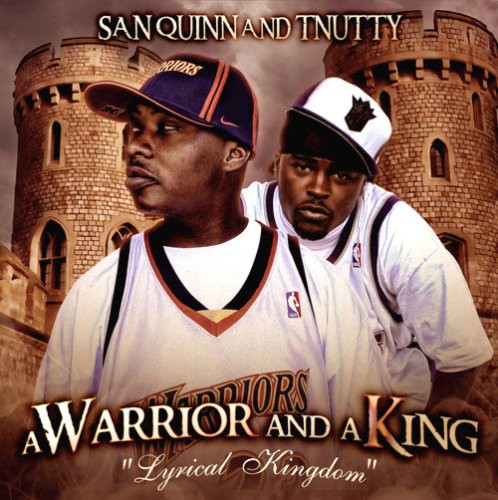 A Warrior and A King [Explicit Content]