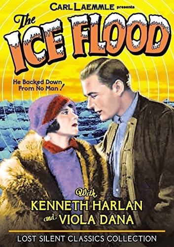 The Ice Flood