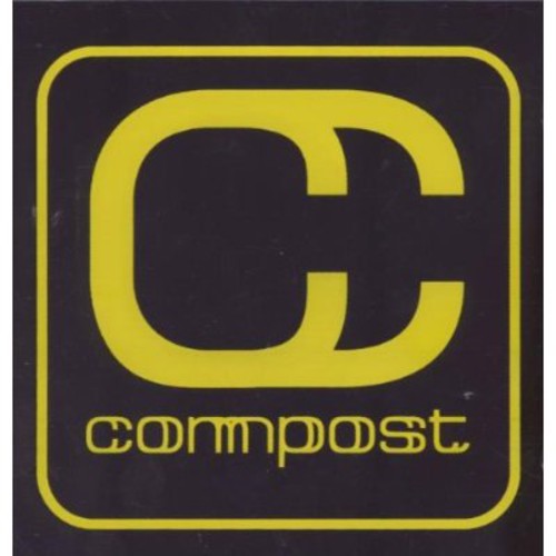 Compost 200: Freshly Composted /  Various