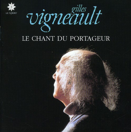 Chant Du Portageur