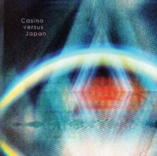 Casino Versus Japan - Night on Tape