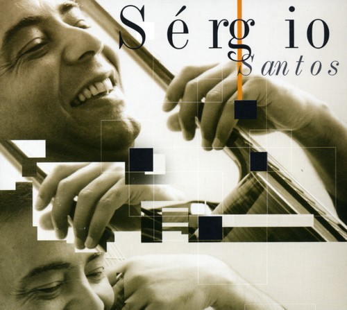 Sergio Santos [Import]