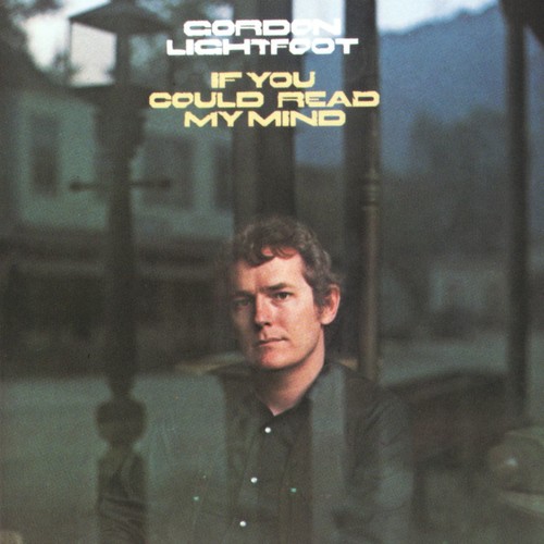 If You Could Read My Mind [Import]